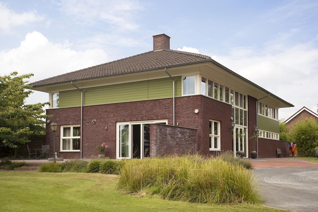 Villa het Bascour Holthees Exteriör bild